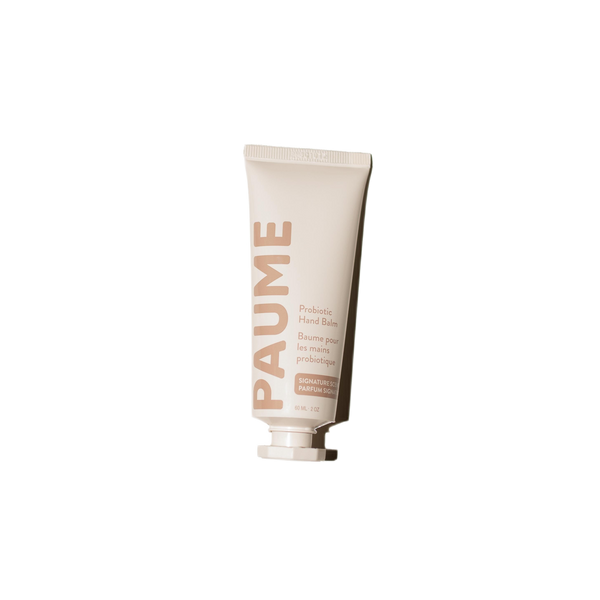 Probiotic Hand Balm