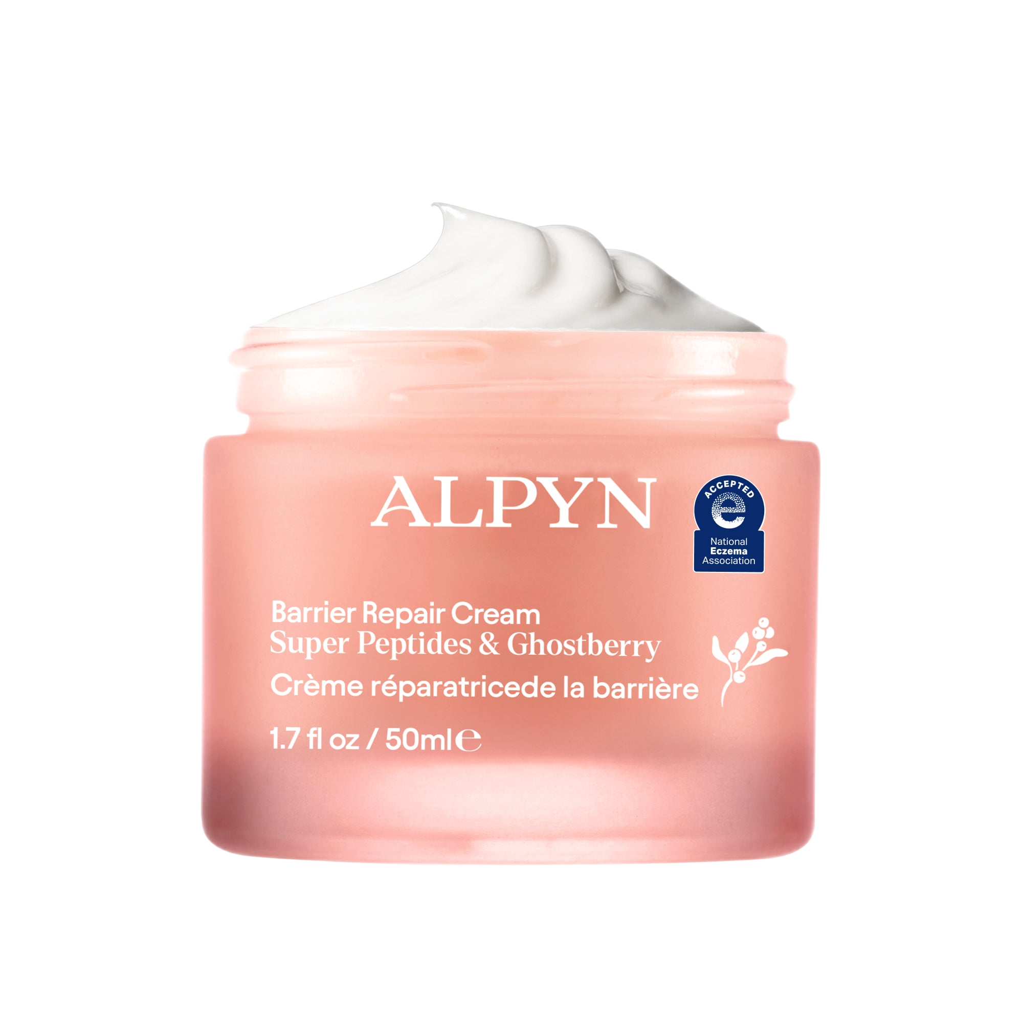 Barrier Repair Cream