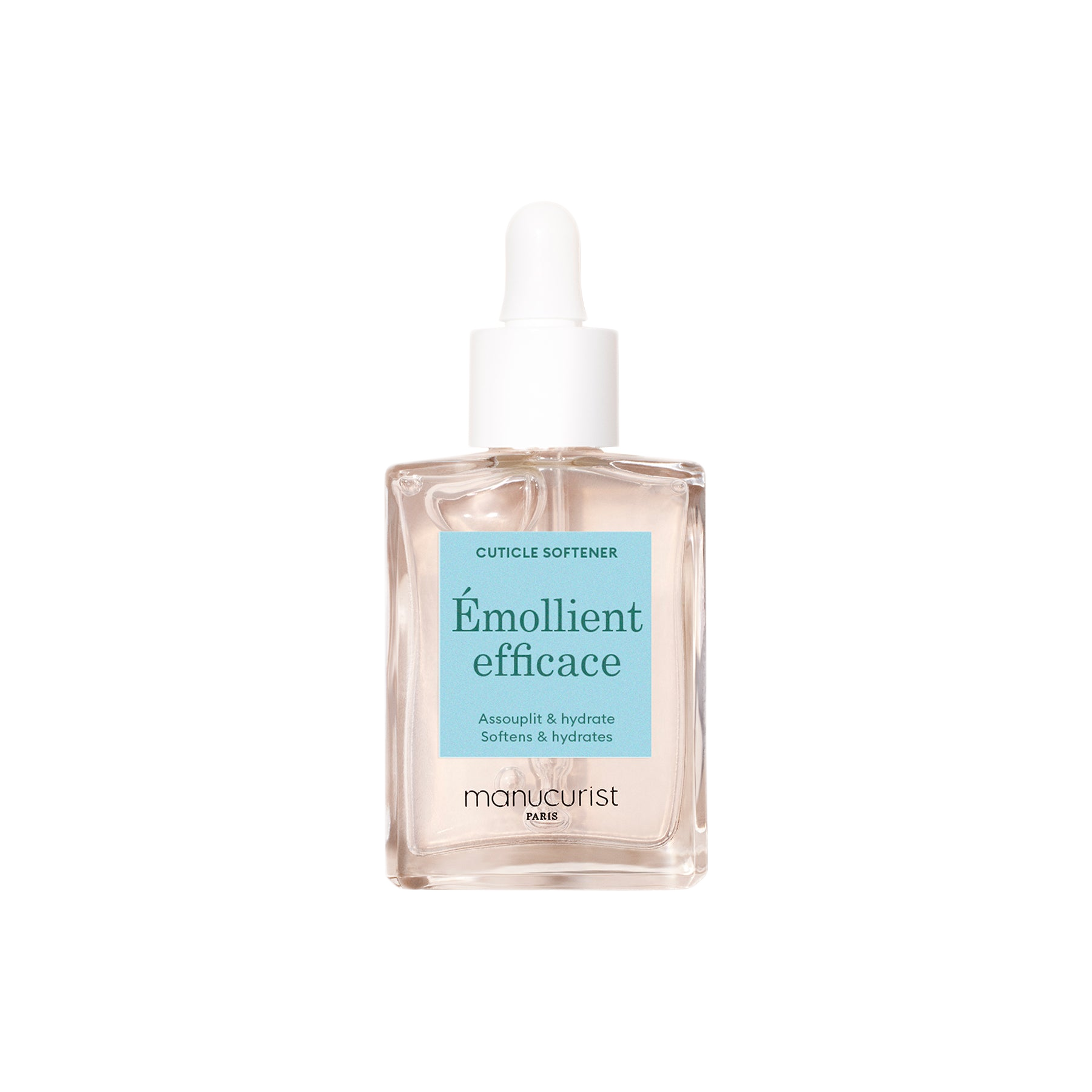 Cuticle Softener