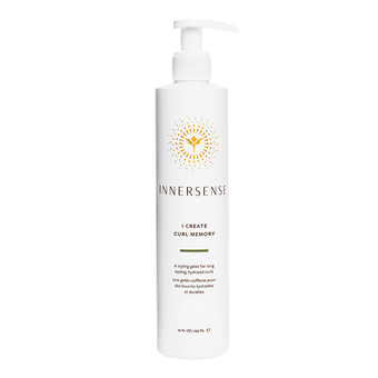 I Create Curl Memory