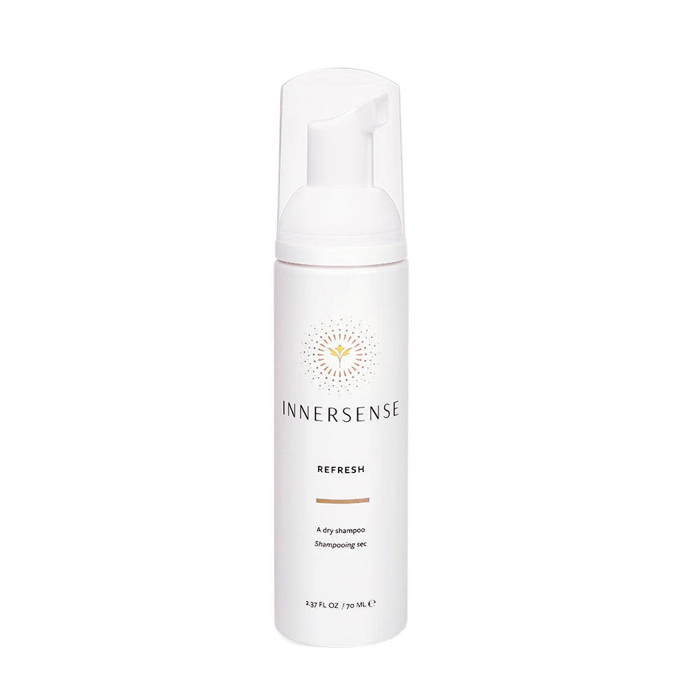 Refresh Dry Shampoo