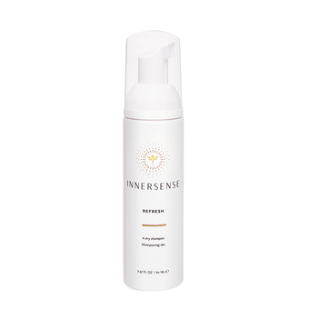 Refresh Dry Shampoo