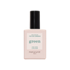Green - Top Coat Sunshine