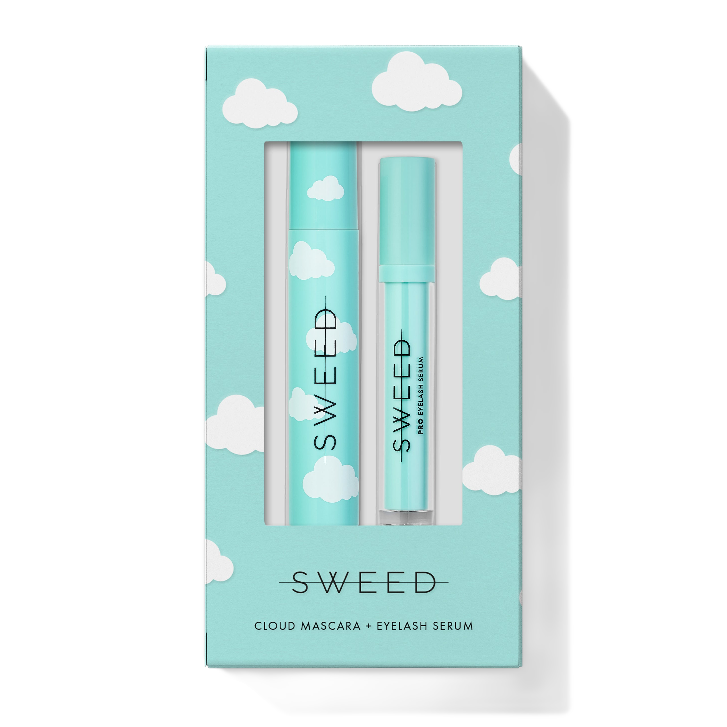 Cloud Gift Set
