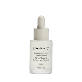Exosome Hydration Therapy Serum