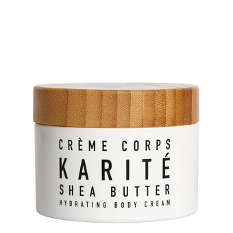 Creme Corps Hydrating Body Cream