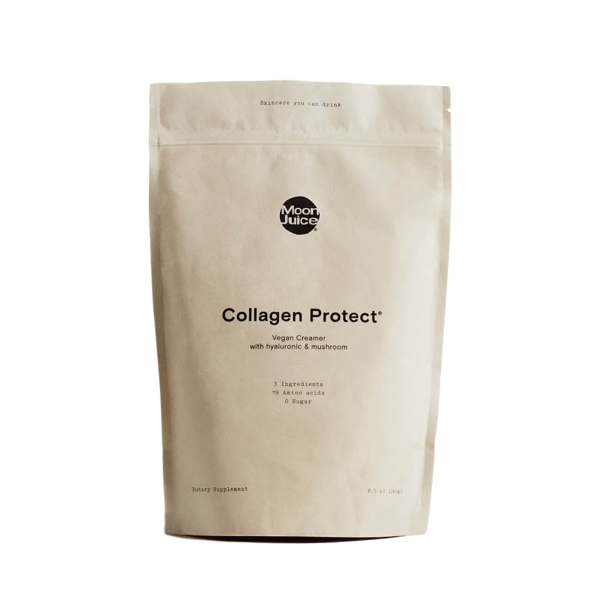 Beauty Shroom Vegan Collagen Protection