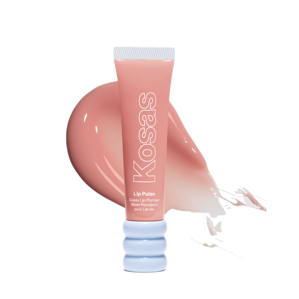 Lip Pulse Glassy Lip Plumper