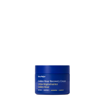 Golden Hour Recovery Cream