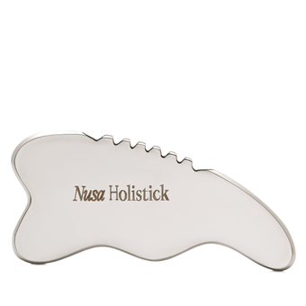 Body Gua Sha Tool - Stainless Steel