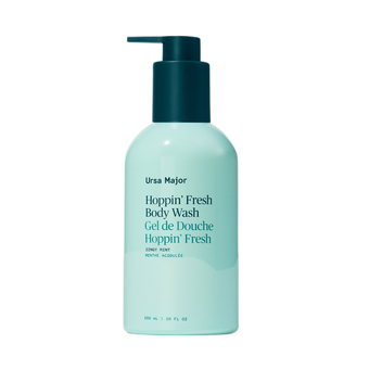 Hoppin' Fresh Body Wash