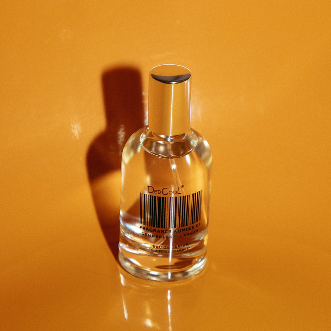 DEDCOOL-Fragrance 03 "Blonde"-Fragrance-fragrance_03_1-The Detox Market | 