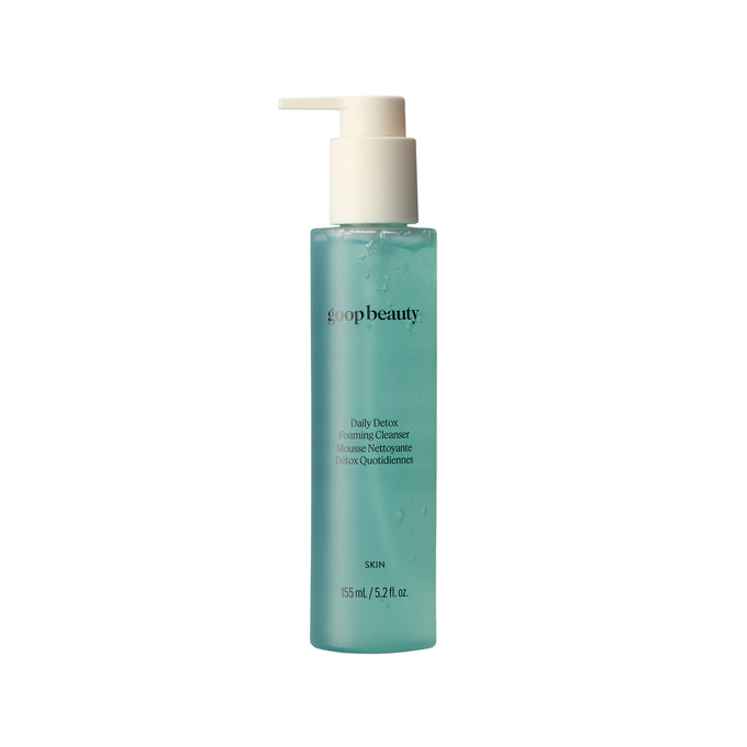 Goop-Daily Detox Foaming Cleanser-Skincare-goopbeauty_GB23-155ml_new_1-The Detox Market | 