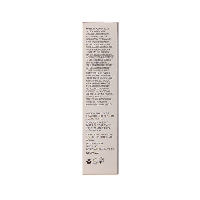 Goop-Daily Detox Foaming Cleanser-Skincare-goopbeauty_GB23-155ml_new_4-The Detox Market | 