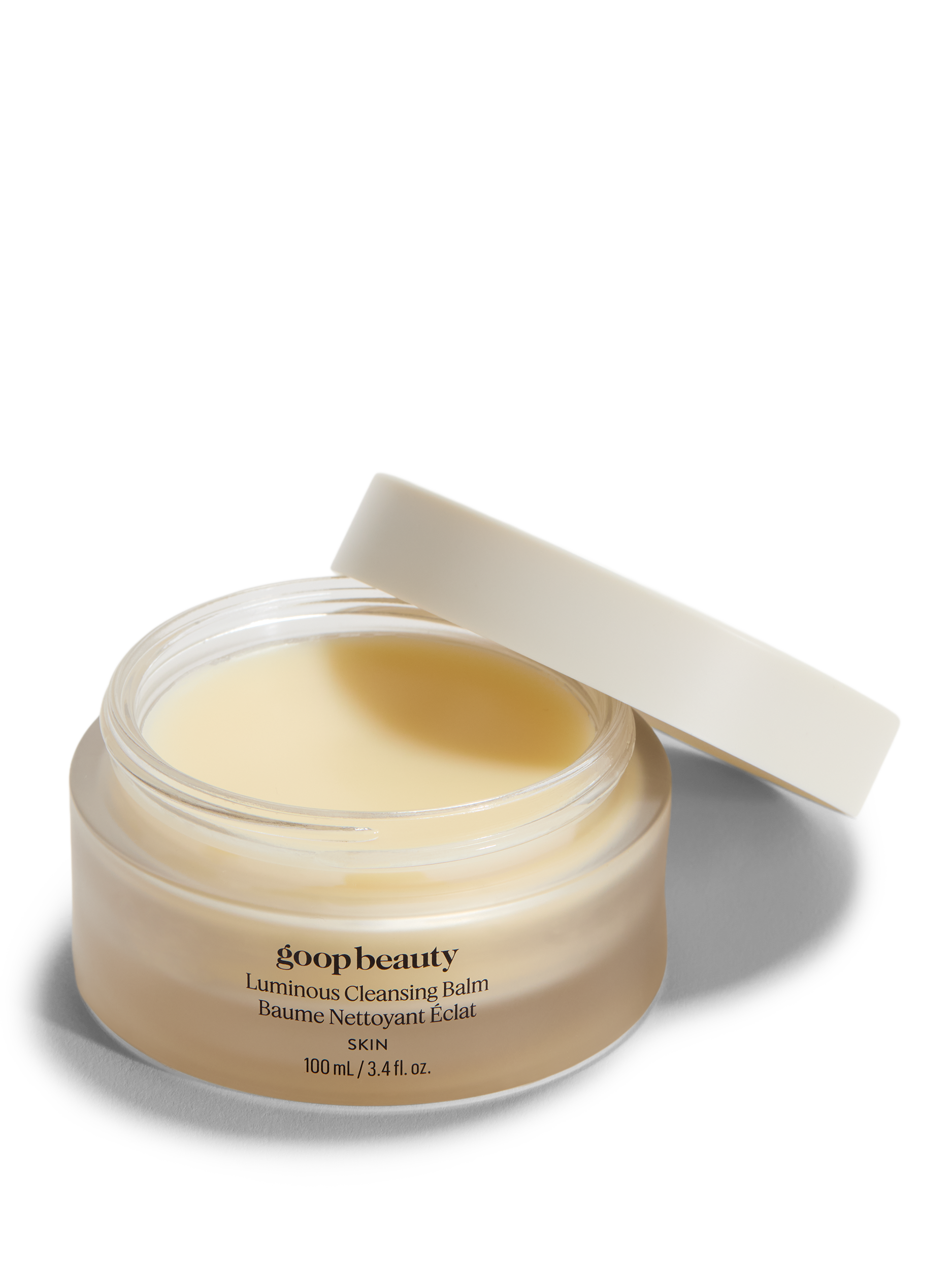 Goop-Luminous Cleansing Balm-Skincare-goopbeauty_GGE28_2-The Detox Market | 