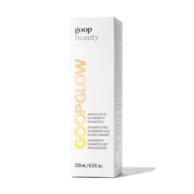 Goop-Goopglow Restore + Shine Amino Acid Shampoo-