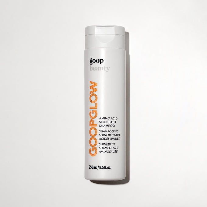 Goop-Goopglow Restore + Shine Amino Acid Shampoo-