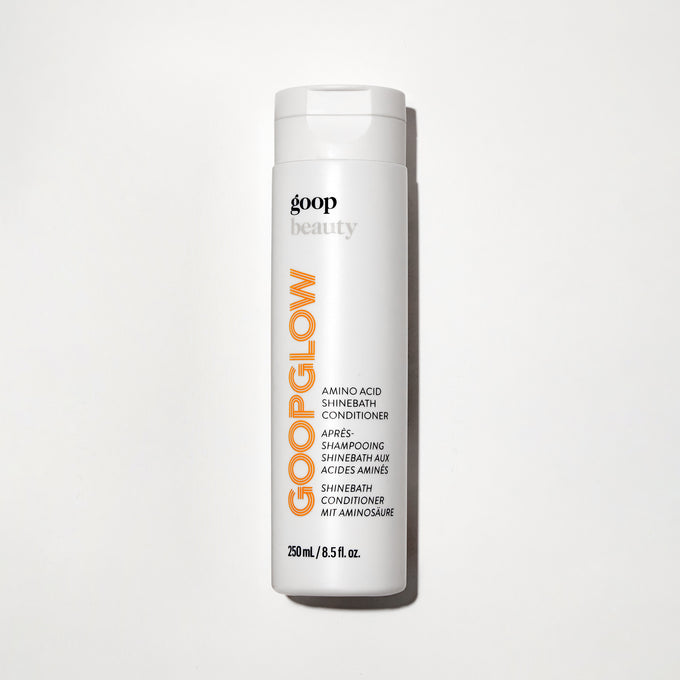 Goop-Goopglow Restore + Shine Amino Acid Conditioner-