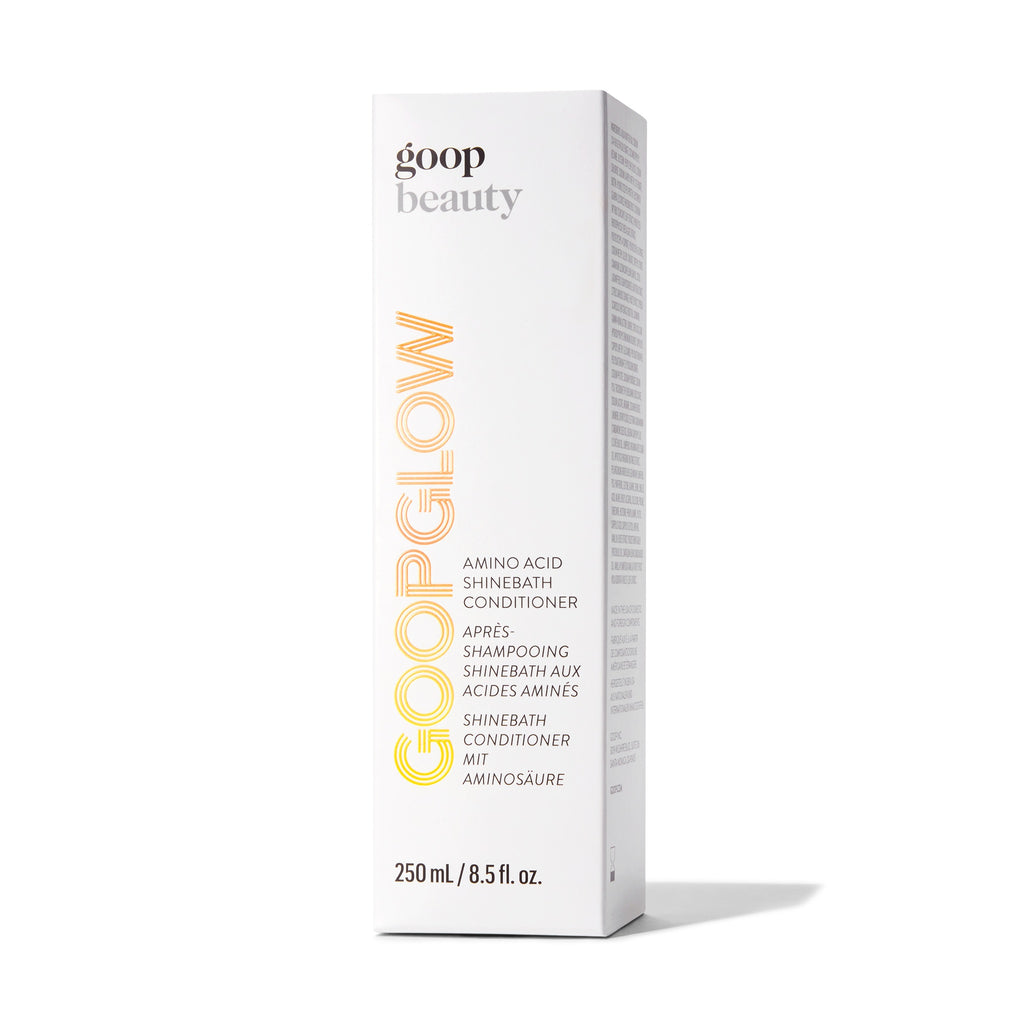 Goop-Goopglow Restore + Shine Amino Acid Conditioner-