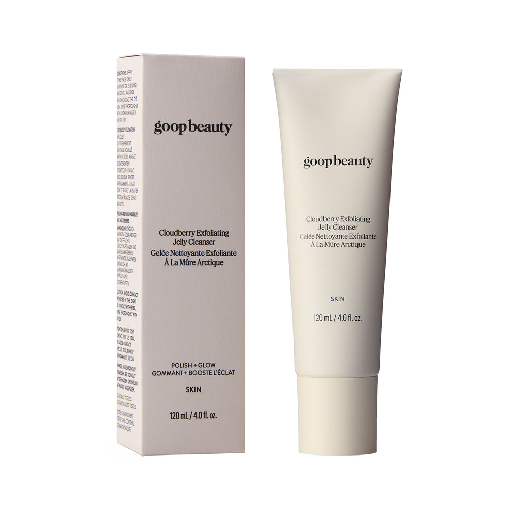 Goop-GOOPGLOW Cloudberry Exfoliating Jelly Cleanser-Skincare-goopbeauty_GLW08-4oz_new_2-The Detox Market | 
