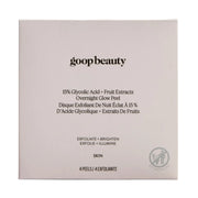 Goop-GOOPGLOW 15% Glycolic Acid Overnight Glow Peel-Skincare-goopbeauty_GLW28-4-pack_4-The Detox Market | 