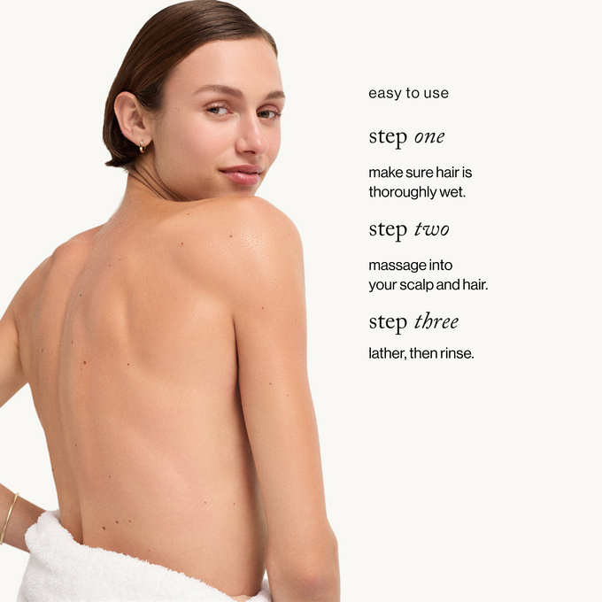 Goop-G.Tox Himalayan Salt Scalp Scrub Shampoo-Hair-himalayansaltscrubshampoo_imgCarousel_howto-The Detox Market | 