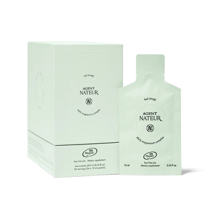 Agent Nateur-Holi (Mag) Liquid Magnesium-Wellness-holi-mag-complex-The Detox Market | 