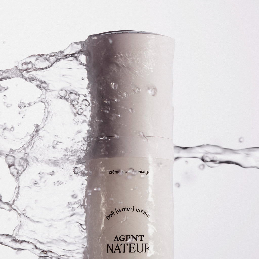 Agent Nateur-Holi (Water) Crème-Skincare-holi-water-creme-water-splash-The Detox Market | 