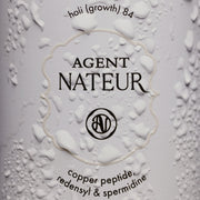 Agent Nateur-Holi (Growth) 84 Advanced Leave-In Growth Scalp Treatment-Hair-holigrowthlifestyle1-The Detox Market | 
