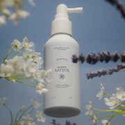 Agent Nateur-Holi (Growth) 84 Advanced Leave-In Growth Scalp Treatment-Hair-holigrowthlifestyle2-The Detox Market | 