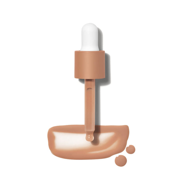 Agent Nateur-Holi (Sun)-Sun Care-holisunalmonddropper-whitebackground-The Detox Market | 