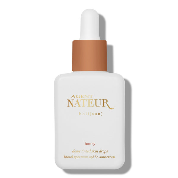 Agent Nateur-Holi (Sun)-Sun Care-holisundewytintedskindropshoney-The Detox Market | Honey