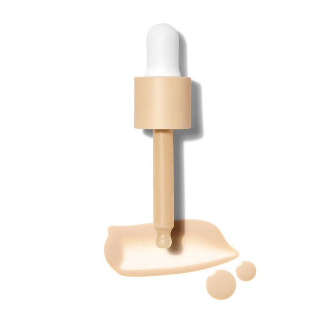 Agent Nateur-Holi (Sun)-Sun Care-holisunivorydropper-whitebackground-The Detox Market | 