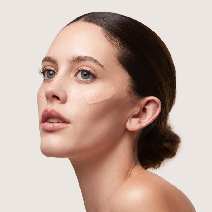 Agent Nateur-Holi (Sun)-Sun Care-holisunivoryonmodel-The Detox Market | 