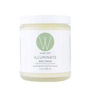 Wildcraft-Illuminate Body Cream-Body-illuminate_lemongrass_sunflower_main-The Detox Market | 