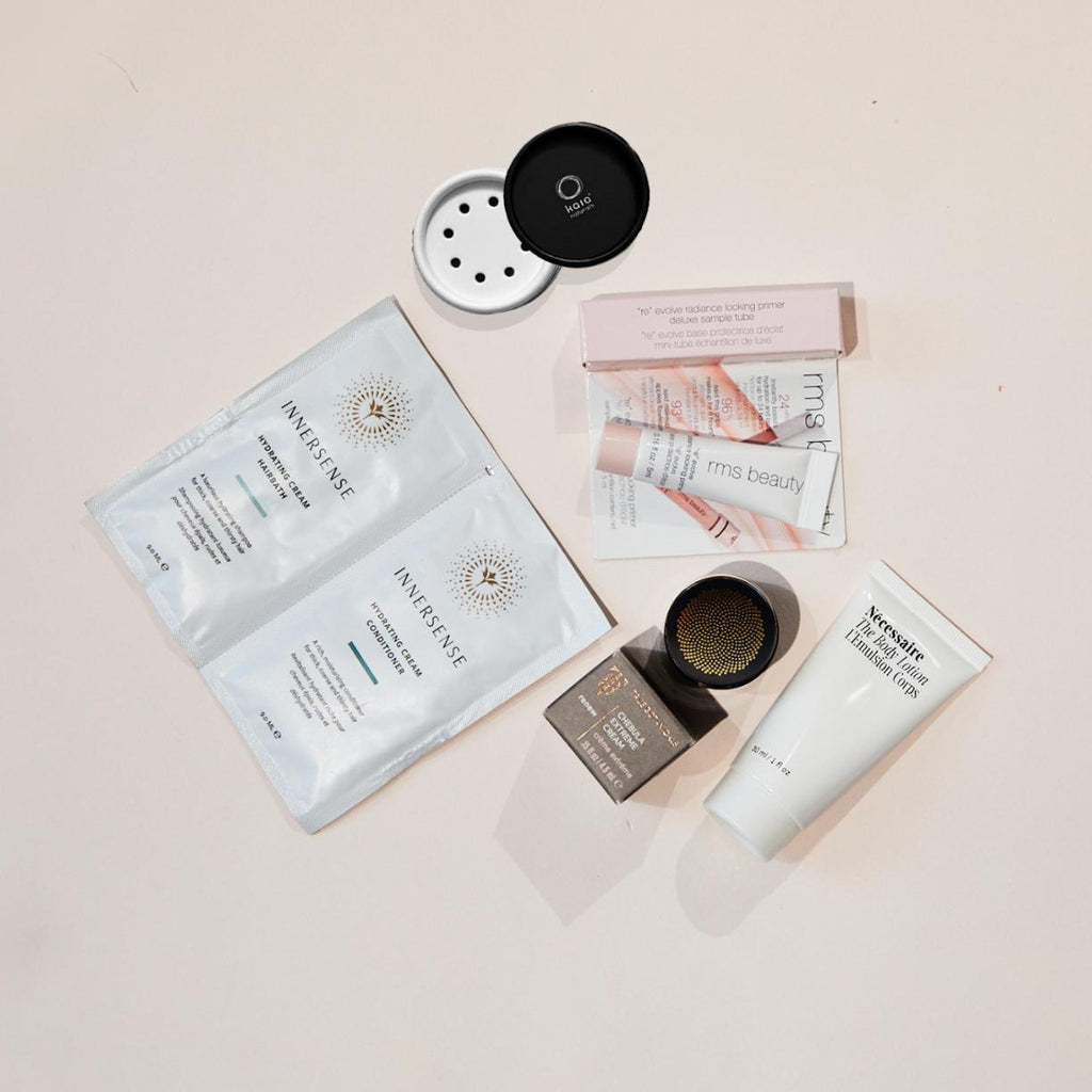 The Detox Market-Clean Beauty Kit GWP-