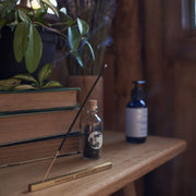 Province Apothecary-Lavender Essential Oil Incense-Home-incensepost2-The Detox Market | 