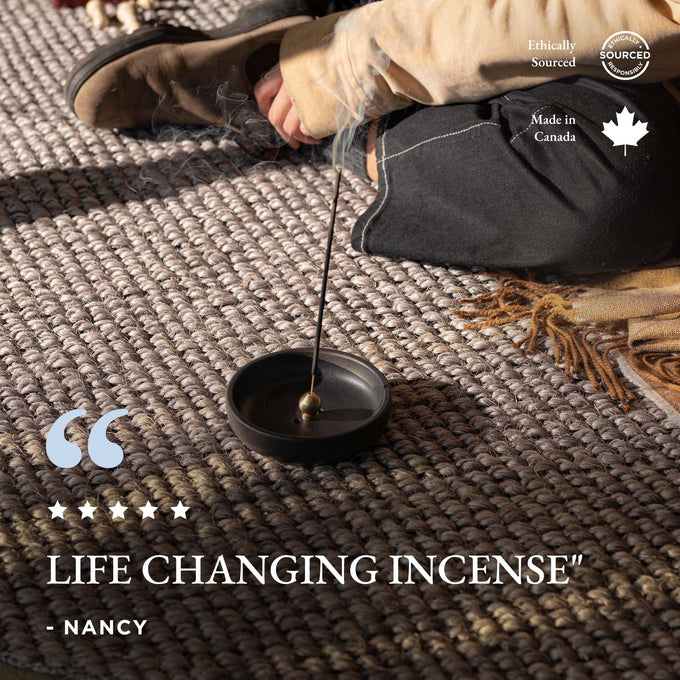 Province Apothecary-Black Spruce + Fir Balsam Essential Oil Incense-Home-incensesocial_0683f80b-ef80-4492-85a3-5e5e1e8e2ee2-The Detox Market | 