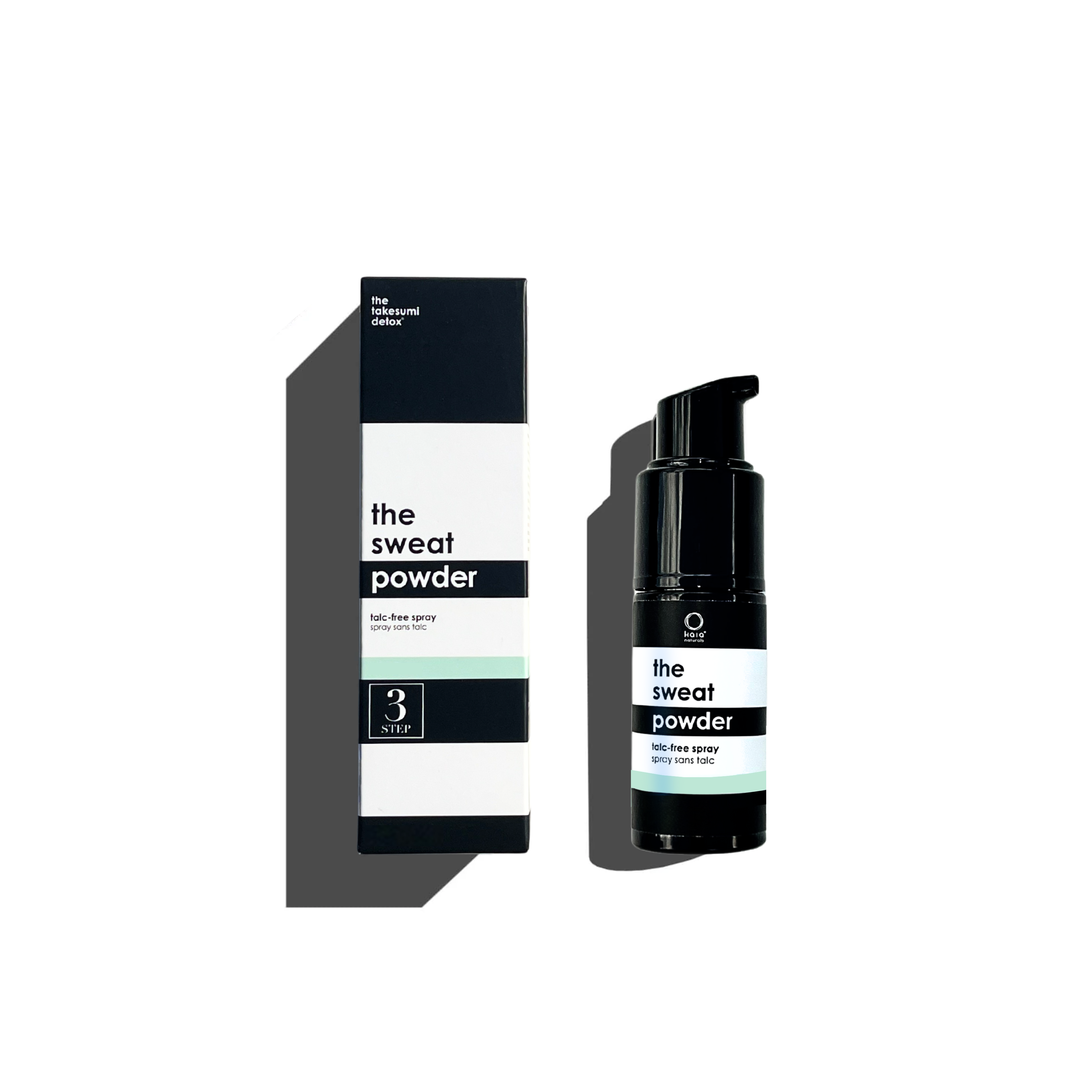 The Takesumi Detox® The Sweat Powder - Crisp Linen – The Detox Market The Takesumi Detox® The Sweat Powder - Crisp Linen – The Detox Market