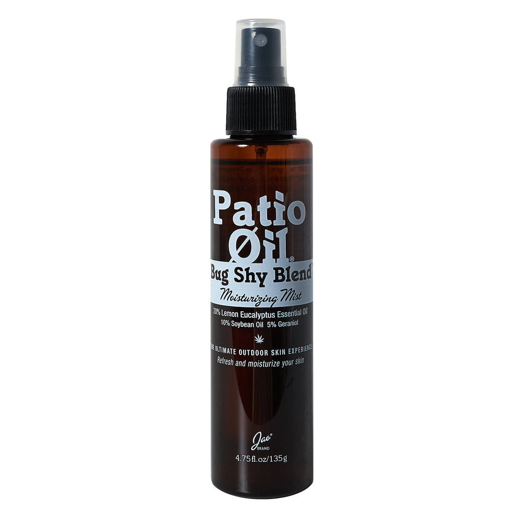 Jao Brand-Patio Oil Moisturizing Mist-