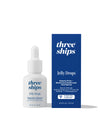 Three Ships-Jelly Drops Mushroom Hyaluronic Acid + Vitamin C Serum-Skincare-jelly-drops-kakadu-plum-mushroom-hyaluronic-acid-serum-1255782_2048x2048_a46e0226-e28f-4626-87ec-23105b21aeb9-The Detox Market | 0.5 oz