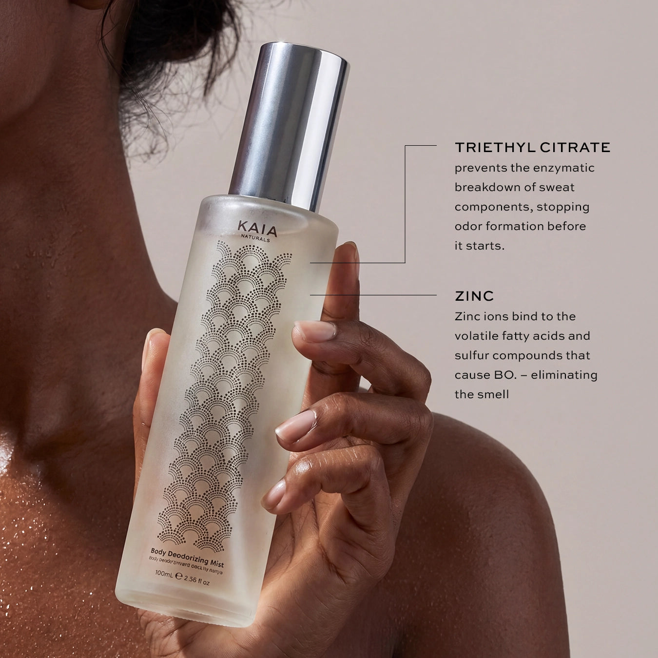 Kaia Naturals-The Body Refresh Body & Hair Deodorizing Mist - Crisp Linen-Body-kaia-naturals_the-body-refresh_KEYACTIVESingredients_01_f1ec4bc6-dfe7-4316-b483-aa4260e7151c-The Detox Market | 