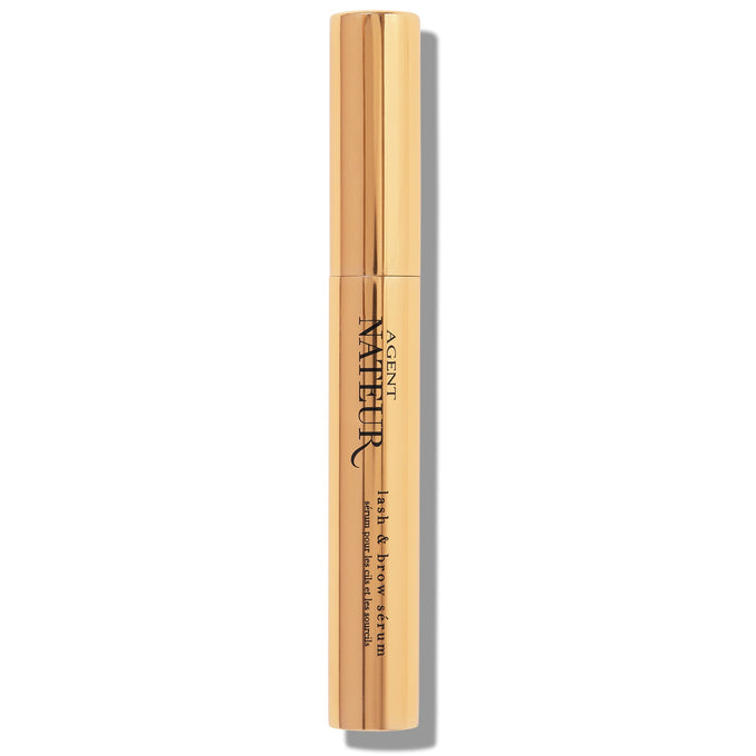 Agent Nateur-Lash & Brow Serum-
