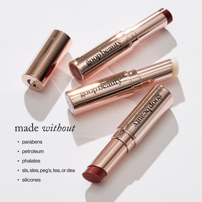 Goop-GOOPGENES Clean Nourishing Lip Balm Trio-Makeup-lipbalmtrio2_imgCarousel_freefrom-The Detox Market | Clear/Garnet/Rose