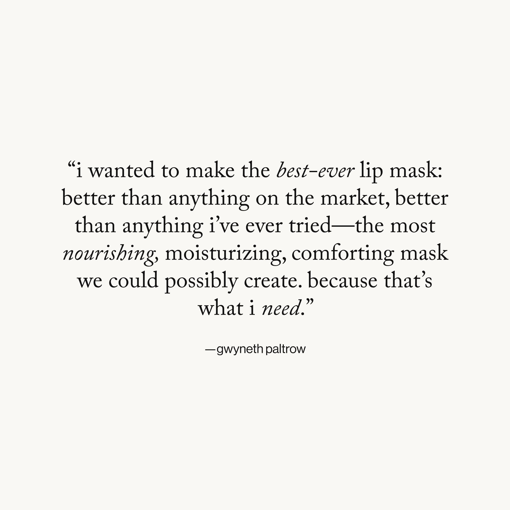 Goop-Nourishing Lip Repair Mask-Skincare-lipmask_imgCarousel_GPquote-The Detox Market | 