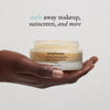 Goop-Luminous Cleansing Balm-Skincare-luminouscleansingbalm_imgCarousel_benefits2-The Detox Market | 