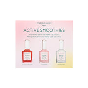 Manucurist-Mini Active Smoothies-Makeup-minismoothies-The Detox Market | 