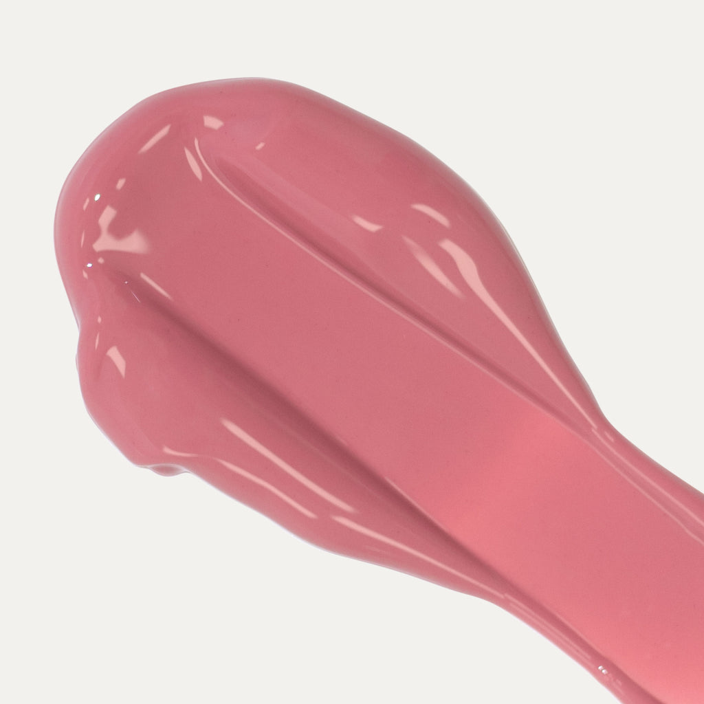 Fitglow Beauty-Lip Color Serum-Makeup-Nudie-The Detox Market | Nudie - Pink Nude