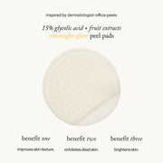 Goop-GOOPGLOW 15% Glycolic Acid Overnight Glow Peel-Skincare-overnightglowpeel_imgCarousel_benefits-The Detox Market | 
