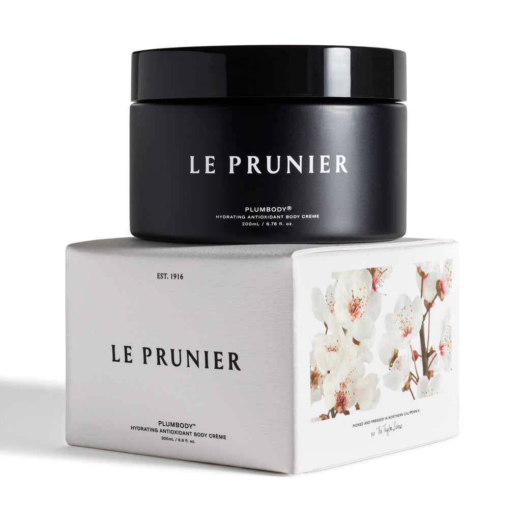 Le Prunier-Plumbody-